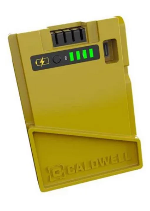 Caldwell ClayCopter Battery Pack 12 Volt Li-Ion #1223618