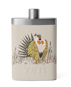 UPLAND BIRD CAPE