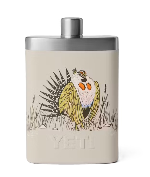UPLAND BIRD CAPE UPLAND BIRD CAPE