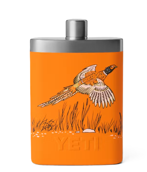 UPLAND BIRD KING CRAB ORANGE UPLAND BIRD KING CRAB ORANGE