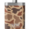 Yeti Flask