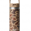 Yeti Rambler 18 Oz. Straw Bottle