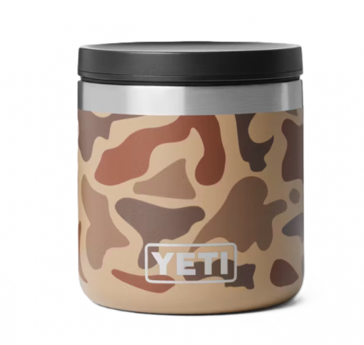 WETLANDS CAMO