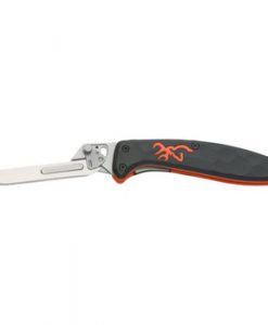 Browning Primal Scalpel Folding Knife #3220431