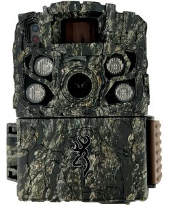 Browning Strike Force Trail Camera #BTC-5FHDR40