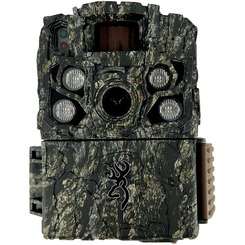 Browning Strike Force Trail Camera #BTC-5FHDR40 Browning Strike Force Trail Camera #BTC-5FHDR40