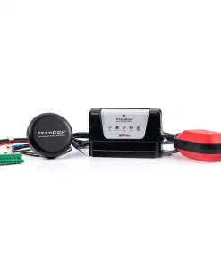 All Seasons Feeders FeedCon Cellular Feeder Timer