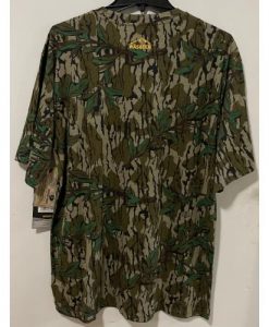 Browning Wasatch Short Sleeve T-Shirt