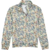 Properly Tied Boys Inlet Pullover - Field Camo