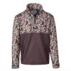 Fieldstone Youth Overland Quarter Zip Fleece