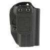 Mission First Tactical Ambidextrous AIWB/OWB Holster Sig Sauer P365-MACRO #HSIG365-MAIWBA