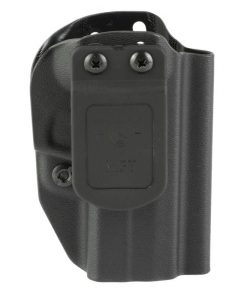 Mission First Tactical Ambidextrous AIWB/OWB Holster Sig Sauer P365-MACRO #HSIG365-MAIWBA
