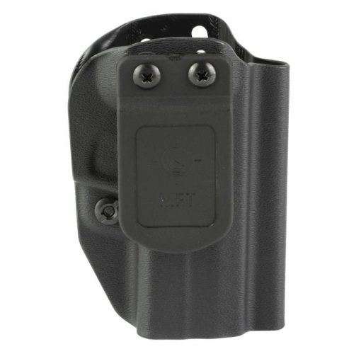Mission First Tactical Ambidextrous AIWB/OWB Holster Sig Sauer P365-MACRO #HSIG365-MAIWBA