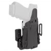 Mission First Tactical Pro Series IWB Light Holster For Glock 19 #H5-GL-1-WL-7