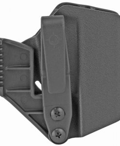 Mission First Tactical Sig Sauer P365, P365X & P365 XL- Minimalist AIWB Holster #SG365AIWBMBL