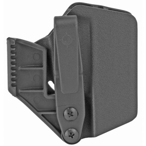 Mission First Tactical Sig Sauer P365, P365X & P365 XL- Minimalist AIWB Holster #SG365AIWBMBL