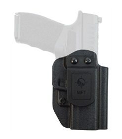 Mission First Tactical IWB/OWB Springfield Hellcat Pro Holster #HSFHCPROAIWBA