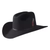 Turner Hat Black Jack Western Hat