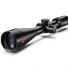 Leica Amplus 6 2.5-15x56i L-4a Reticle Riflescope #504-00
