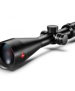 Leica Amplus 6 2.5-15x56i L-4a Reticle Riflescope #504-00
