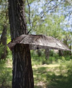 Allen Vanish Instant Roof Tree Stand - Realtree Edge #5309