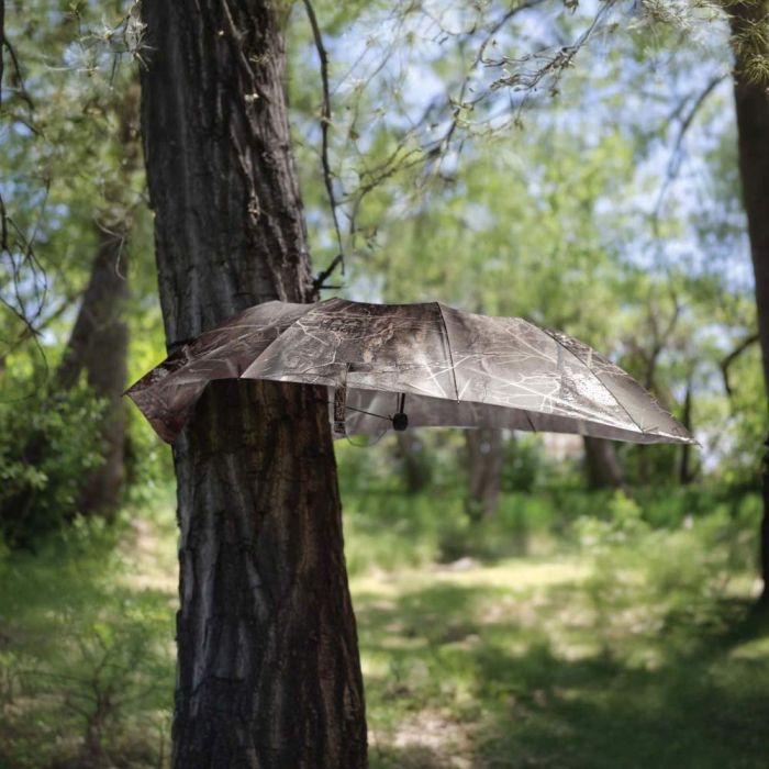 Allen Vanish Instant Roof Tree Stand - Realtree Edge #5309 Allen Vanish Instant Roof Tree Stand - Realtree Edge #5309