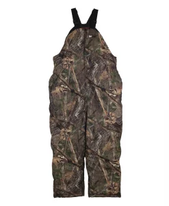 Gamehide Deer Camp Bib