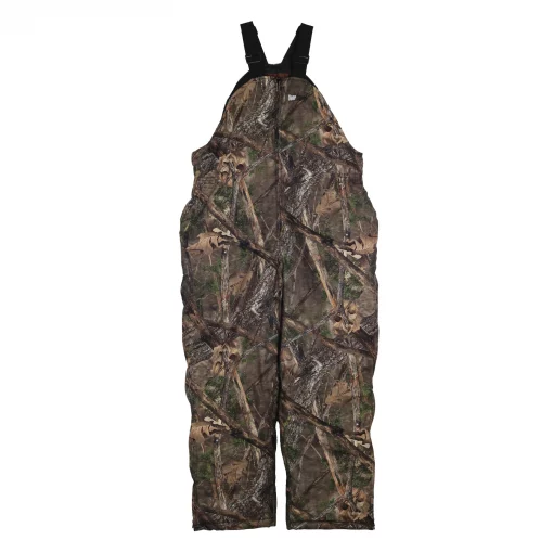 Gamehide Deer Camp Bib