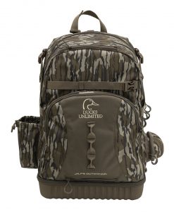 Alps Outdoorz Ducks Unlimited Backpack Blind Bag #9200158