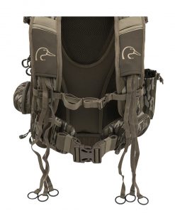 Alps Outdoorz Ducks Unlimited Backpack Blind Bag #9200158