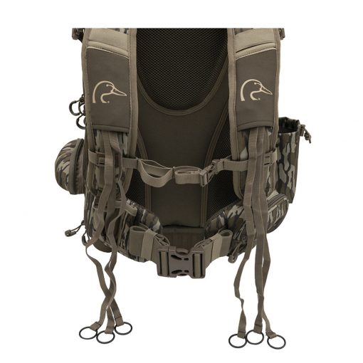 Alps Outdoorz Ducks Unlimited Backpack Blind Bag #9200158