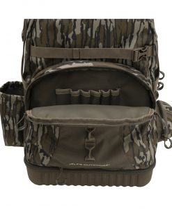 Alps Outdoorz Ducks Unlimited Backpack Blind Bag #9200158