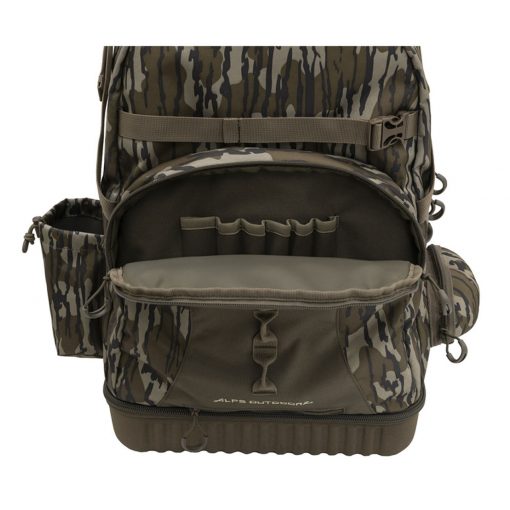 Alps Outdoorz Ducks Unlimited Backpack Blind Bag #9200158