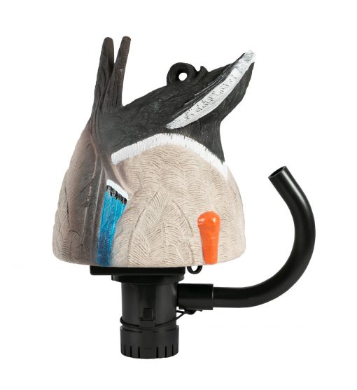 Lucky Duck HDi Agitator 2.0 MAX #21-10325-8