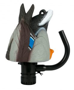 Lucky Duck HDi Agitator 2.0 Mallard #21-10025-7