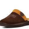 Ariat Men's Silversmith Square Toe Slipper #2842-220
