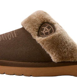 Ariat Women's Jackie Square Toe Slipper #2829-220