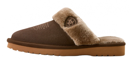 Ariat Women's Jackie Square Toe Slipper #2829-220
