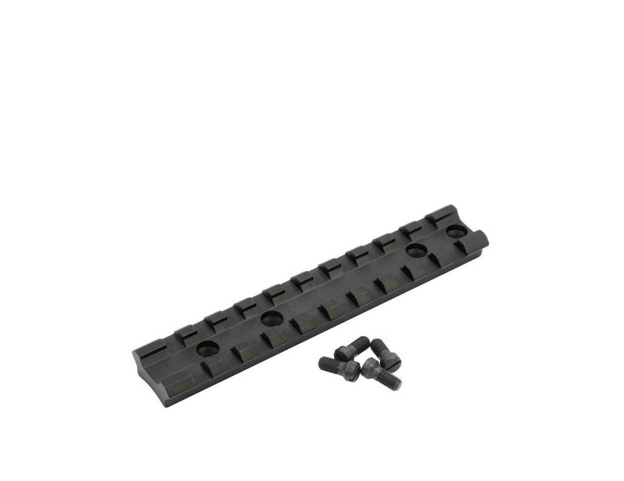 Benelli Super Black Eagle 3 Picatinny Rail Kit #80264 Benelli Super Black Eagle 3 Picatinny Rail Kit #80264