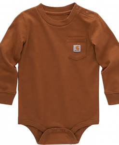 CARHARTT BROWN