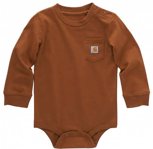 CARHARTT BROWN