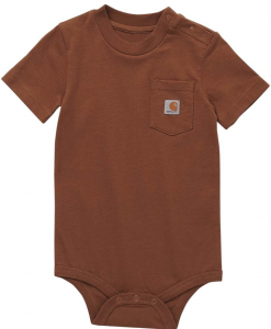 CARHARTT BROWN