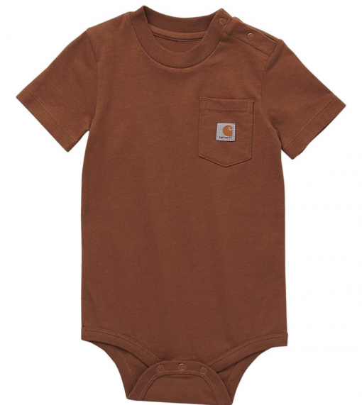 CARHARTT BROWN