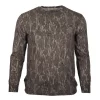 Gamehide Youth Woodsman Long Sleeve Shirt