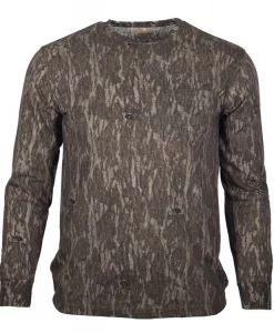Gamehide Youth Woodsman Long Sleeve Shirt