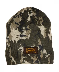 Gamekeeper Skull Cap