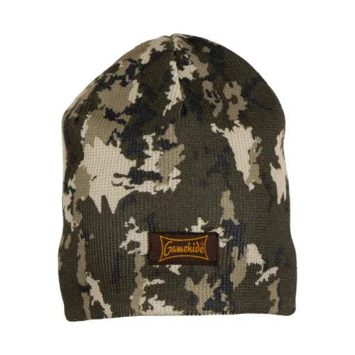 Gamekeeper Skull Cap