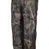 Gamehide Deer Camp Rain Pants