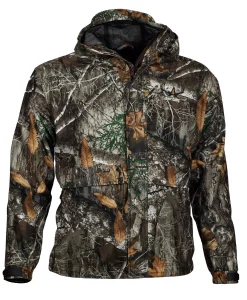Gamehide Deer Camp Rain Jacket