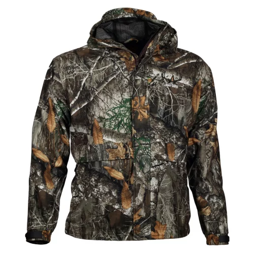 Gamehide Deer Camp Rain Jacket